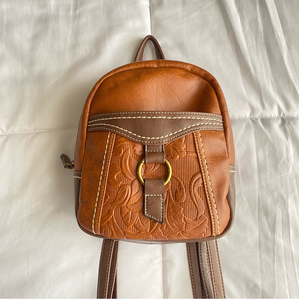 B.O.C. Western Mini Backpack